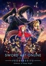 Sword Art Online the Movie -Progressive- Scherzo of Deep Night