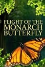 Flight of the Monarch Butterfly