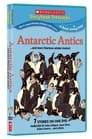 Antarctic Antics