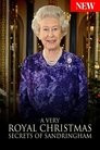 A Very Royal Christmas: Sandringham Secrets