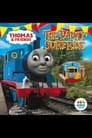 Thomas And Friends: The Party Suprise