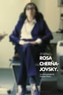 17:15 hs. Rosa Cherñajovsky