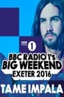 Tame Impala - Radio 1's Big Weekend