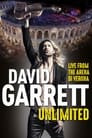 David Garrett: Unlimited - Live in Verona