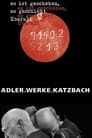 Adler.Werke.Katzbach - der Film