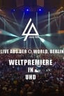 Linkin Park - Berlin, Germany, O2 World Arena