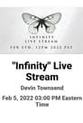 Devin Townsend - Infinity Livestream