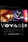 Voyager - A Voyage Through Time