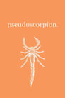 Pseudoscorpion