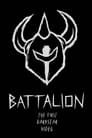 Darkstar - Battalion