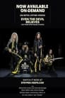 Stryper - Even the Devil Believes Live Stream