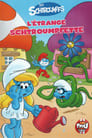 Les Schtroumpfs - L'Etrange Schtroumpfette -