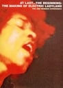 At Last...The Beginning: The Making of Electric Ladyland