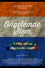 Die Ongetemde Stem