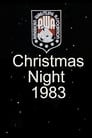 AWA Christmas Night 1983