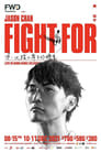 陳柏宇 Fight For ___ Live in Hong Kong Coliseum