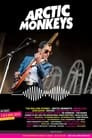 Arctic Monkeys Live at Pinkpop Festival 2014