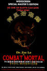 Combat Mortal: Total Destruction