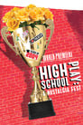 High School Play: A Nostalgia Fest