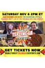 Double Threat: Terlingua Livestream