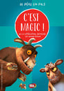 C'est Magic ! - De père en fils