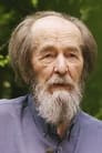 Solzhenitsyn. At His Last Reach of the River