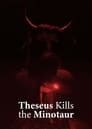 Theseus Kills the Minotaur