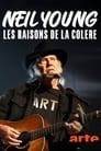 Neil Young, les raisons de la colère