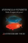 Antonello Venditti – Sotto Il Segno Dei Pesci (The Anniversary Tour)