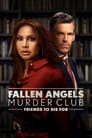 Fallen Angels Murder Club : Friends to Die For