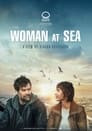 Woman at Sea