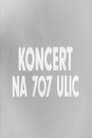 Koncert na 707 ulic