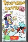 Smurfarna - Tavelsmurfens berättelse