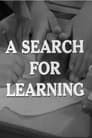 A Search for Learning