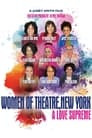 Women of Theatre, New York