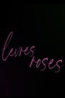 Lèvres roses