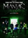 Beyond LIVE – Stray Kids 2nd World Tour “MANIAC” in SEOUL