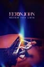 Elton John: Never Too Late