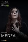 Met Opera 2022/23: Medea
