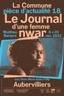 Le Journal d’une femme nwar