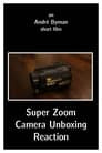 Super Zoom Camera Unboxing Reaction