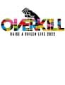 M-ON! LIVE RAISE A SUILEN 「RAISE A SUILEN LIVE 2022 『OVERKILL』」