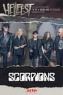 Scorpions - Au Hellfest 2022