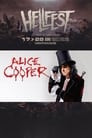 Alice Cooper - Hellfest 2022
