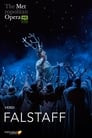 The Metropolitan Opera: Falstaff