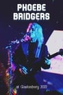 Phoebe Bridgers at Glastonbury 2022