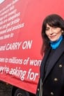 Davina McCall Sex, Mind and the Menopause