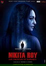 Nikita Roy And The Book Of Darkness