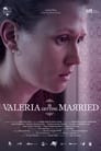 Valeria Gets Married