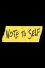 Note to Self